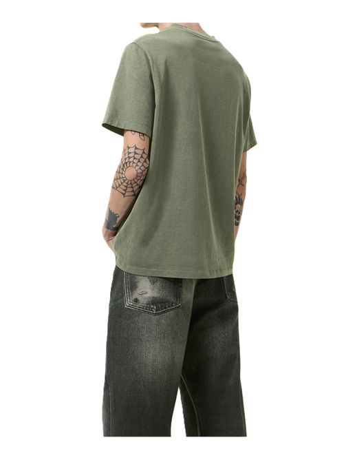 box t-shirt Maglia Olive Legacy  Our Legacy Our Legacy | M2266BWWORN OLIVE